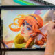 Graphics, Art, And Photos For iPad