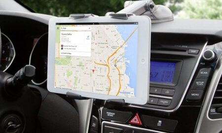 What is the best GPS tablet