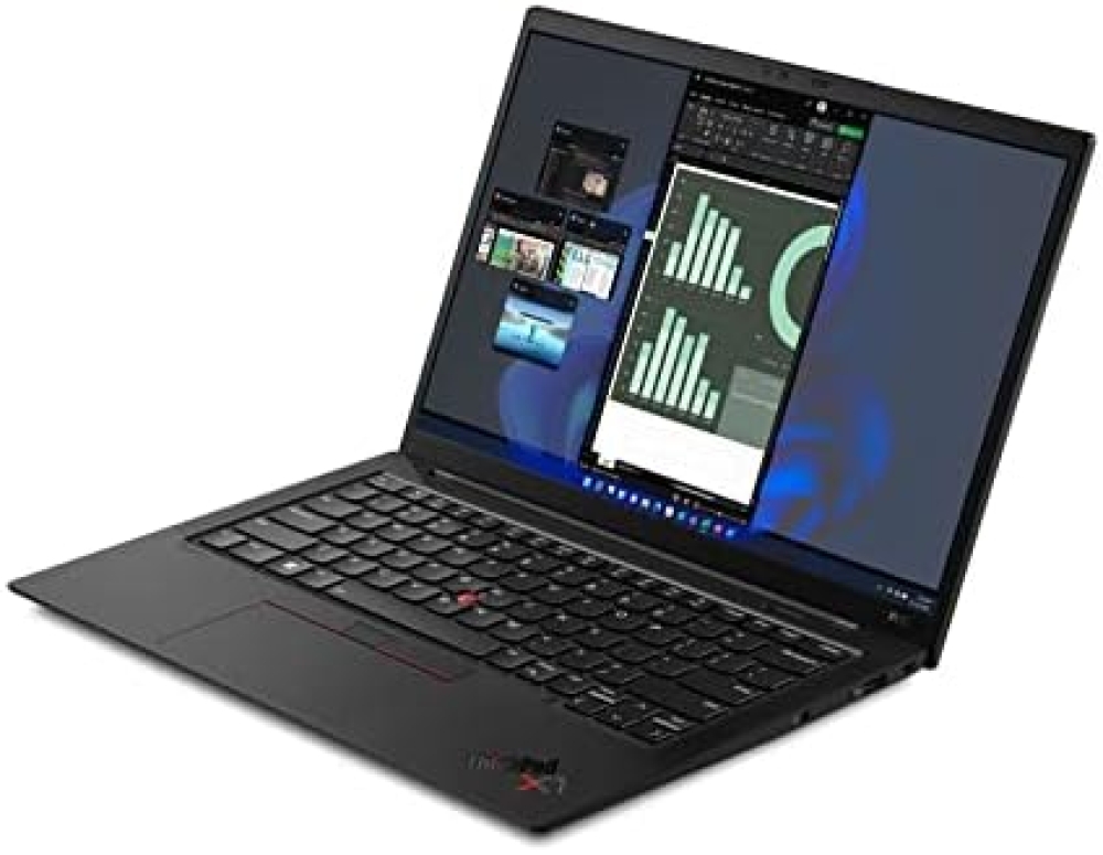 The Ultimate Guide to the Inspiring Lenovo X1 Carbon (10th Gen)