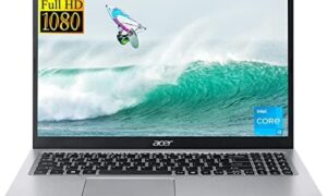 Unleash Your Potential with the Acer Swift 5: A Roundup of Inspiring Innovations