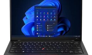 Discover the Ultimate Power and Elegance: Lenovo X1 Carbon (10th Gen)