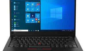 The Ultimate Guide to the Inspiring Lenovo X1 Carbon (10th Gen): Top Picks & Reviews