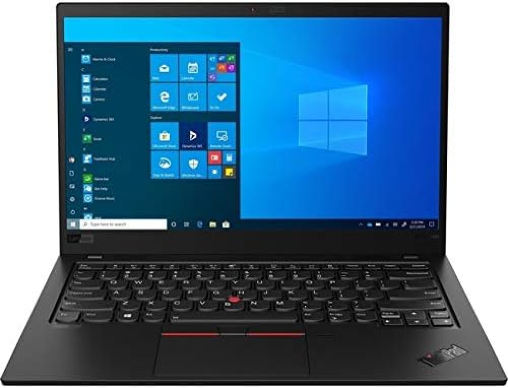 The Ultimate Guide to the Inspiring Lenovo X1 Carbon (10th Gen): Top Picks & Reviews