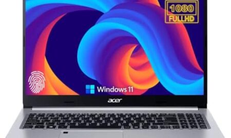 Unleash Your Potential with the Acer Swift 5: A Roundup of the Best Inspirational Laptops