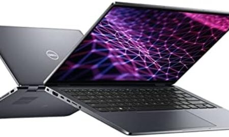 Discover the Inspiring Dell Latitude 9430: A Roundup of Top Picks!