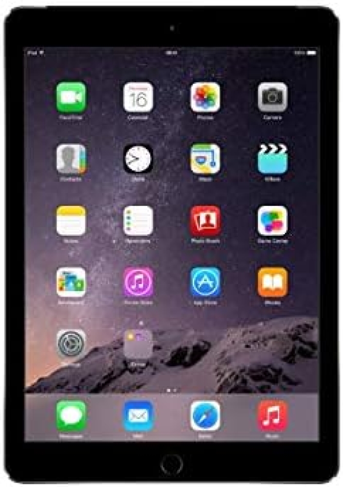 The Future is Here: Discover the All-New iPad Air (2022)