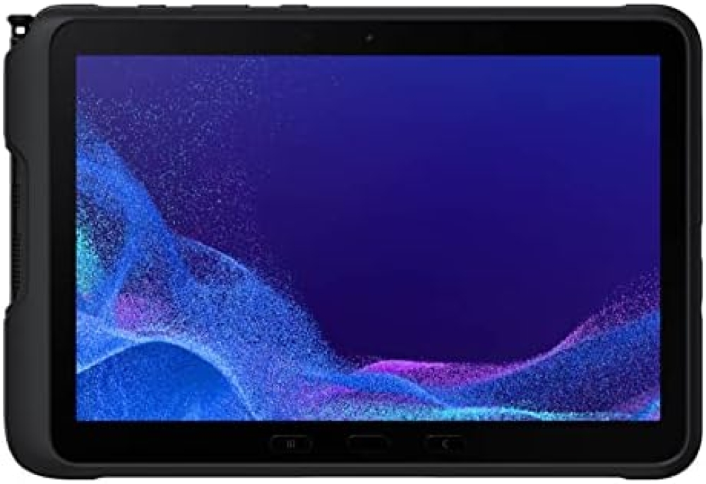 Review: SAMSUNG Galaxy TabActive4 Pro 10.1” 128GB 5G Android Work Tablet – A Reliable and Durable Device for Productive Workers