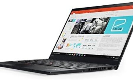 Unleash Your Potential with the Lenovo X1 Carbon (10th Gen) – The Ultimate Powerhouse
