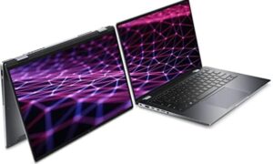 The Ultimate Guide to Unleashing Your Potential with Dell Latitude 9430: Top Picks for Empowering Productivity!