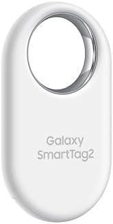 Samsung Galaxy SmartTag2: A Comprehensive Review