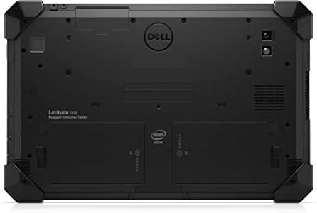 Review: Dell Outlet Latitude 7220 Rugged Extreme Tablet PC