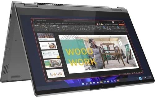 Discover⁢ the Versatile Lenovo ThinkBook 14s Yoga: Empowering Your Productivity