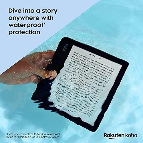 Kobo Libra 2‍ Review: Waterproof, Glare-Free, 32GB Storage
