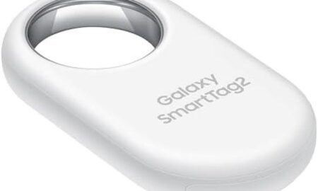 Samsung Galaxy SmartTag2: A Comprehensive Review