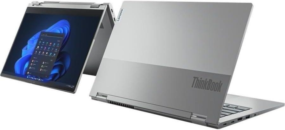 Discover the Versatile Lenovo ThinkBook 14s Yoga: Empowering Your Productivity
