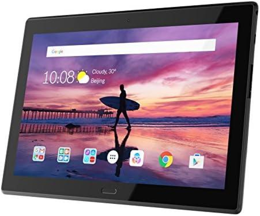 Lenovo Tab 4 Plus 10″ Tablet Review: A Visual Delight for On-the-Go Entertainment