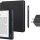 Kobo Sage eReader Bundle Review: 8″ HD Touchscreen, Waterproof, Bluetooth, WiFi