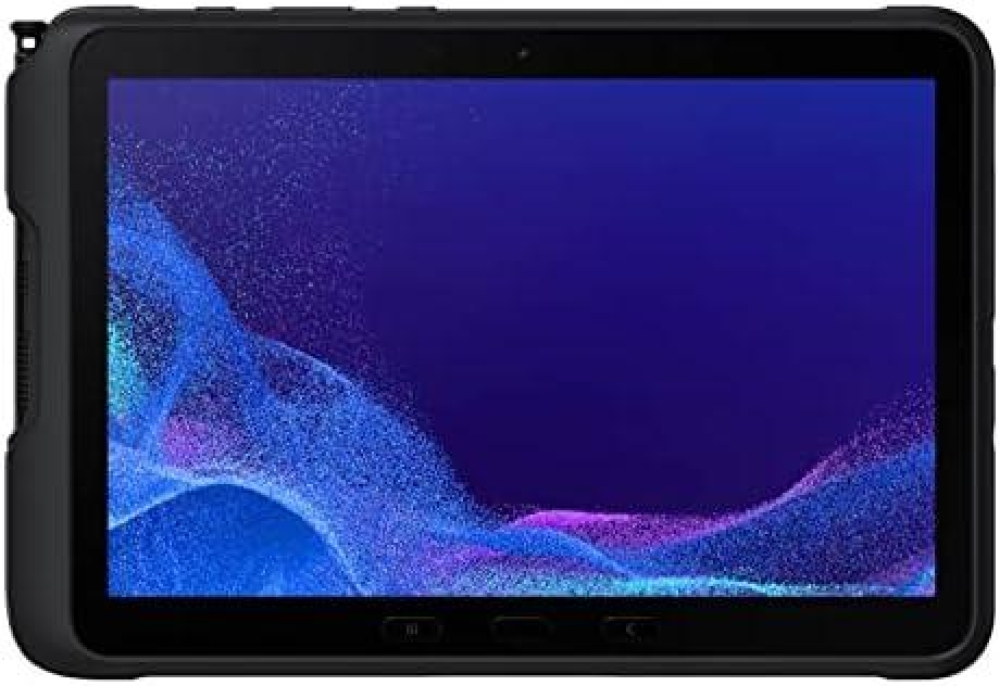 Product Review: SAMSUNG Galaxy TabActive4 Pro 10.1″ 128GB 5G Android Work Tablet – A Reliable and Durable Solution for Productivity
