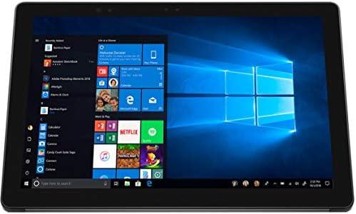 Review: Dell 8th Gen Latitude 5290 Tablet 2-in-1 PC