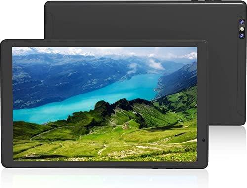 Review: Tibuta 2023 E100 Android 11 Tablets – A Great Value for the Price