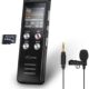 Review: 96GB TCTEC Digital Voice Recorder