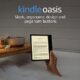 Review: Kindle Oasis – 7” Display & Page Turn Buttons