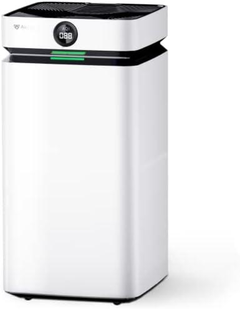 Airdog X8 Air Purifier Review: Powerful, Quiet, and Comprehensive
