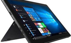 Review: Dell 8th Gen Latitude 5290 Tablet 2-in-1 PC