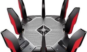 Testing the TP-Link Archer AX11000: A Powerhouse Router