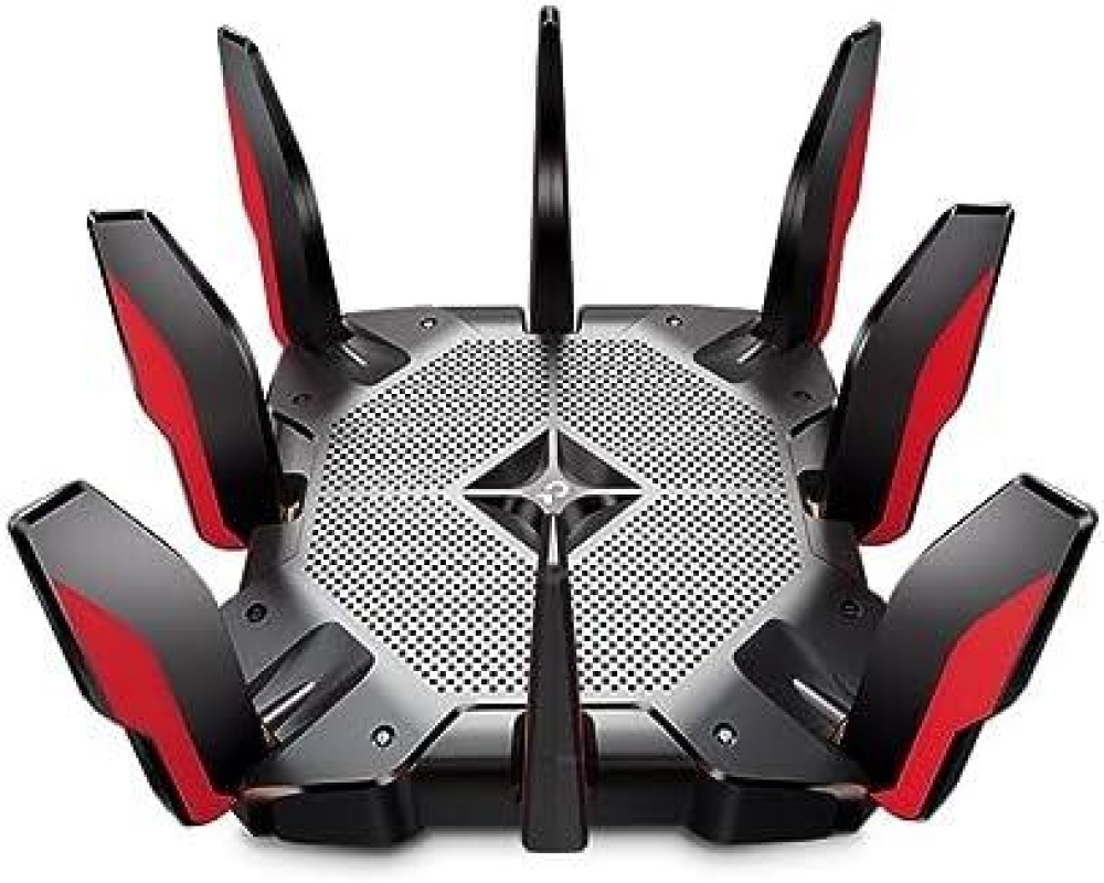 Testing the TP-Link Archer AX11000: A Powerhouse Router