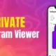 Best Private Instagram Viewer