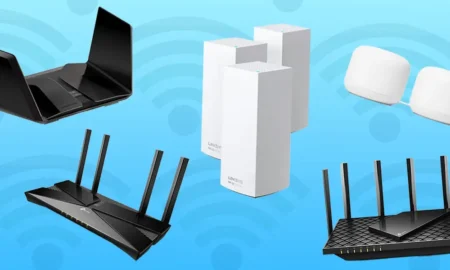 Best Wi-Fi​ Routers