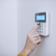 Disarm A Home Alarm Without A Code